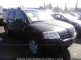 2005 MITSUBISHI ENDEAVOR LS