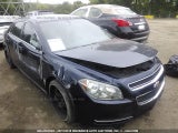 2011 CHEVROLET MALIBU 1LT