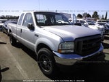 2003 FORD F250 SUPER DUTY