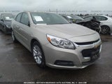 2014 CHEVROLET MALIBU 1LT
