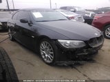 2011 BMW 328 I
