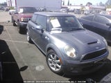 2009 MINI COOPER S