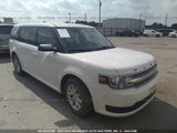 2013 FORD FLEX SE