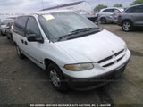 2000 DODGE CARAVAN 