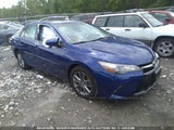 2016 TOYOTA CAMRY LE/XLE/SE/XSE