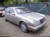 1999 MERCEDES-BENZ E 320