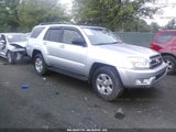 2005 TOYOTA 4RUNNER SR5/SPORT