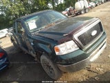 2007 FORD F150