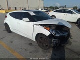 2013 HYUNDAI VELOSTER 