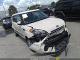 2013 KIA SOUL +/!/SPORT