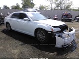 2011 CHRYSLER 300C 