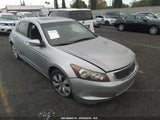 2009 HONDA ACCORD EX