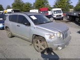 2007 JEEP COMPASS LIMITED