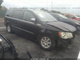 2012 CHRYSLER TOWN & COUNTRY TOURING L