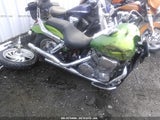 2007 HONDA VTX1300 C