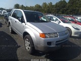 2004 SATURN VUE