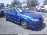 2003 MAZDA PROTEGE PR5
