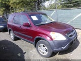 2004 HONDA CR-V EX