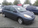 2009 TOYOTA SIENNA CE/LE