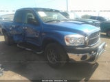 2008 DODGE RAM 1500 ST/SLT