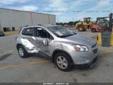 2016 CHEVROLET TRAX 1LT