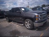 2014 CHEVROLET SILVERADO C1500 LT