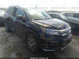 2019 HONDA PILOT TOURING