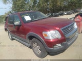 2006 FORD EXPLORER XLT