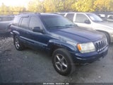 2002 JEEP GRAND CHEROKEE LIMITED