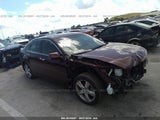 2011 ACURA TSX 