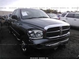 2007 DODGE RAM 2500 ST/SLT