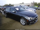 2018 BMW 330 XI