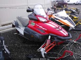 2005 YAMAHA AS RAGE