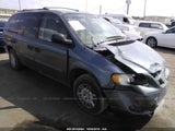 2006 DODGE GRAND CARAVAN SE