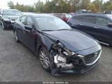 2017 MAZDA 3 GRAND TOURING