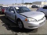 2013 CHEVROLET IMPALA LT
