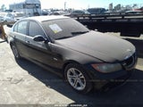 2008 BMW 328 I SULEV