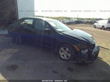 2008 FORD FUSION SE
