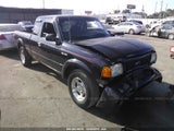 2004 FORD RANGER SUPER CAB