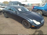 2006 MERCEDES-BENZ CLS 500C