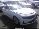 2019 CHEVROLET CAMARO LT