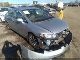 2009 HONDA CIVIC EX