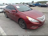 2012 HYUNDAI SONATA SE/LIMITED