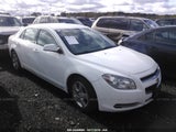 2011 CHEVROLET MALIBU 2LT
