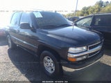 2006 CHEVROLET TAHOE C1500