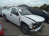 2008 CHEVROLET COLORADO 