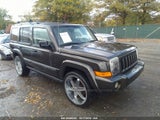2006 JEEP COMMANDER 