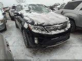 2015 KIA SORENTO SX/SX LIMITED