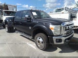 2012 FORD F450 SUPER DUTY