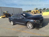 2018 CHEVROLET IMPALA PREMIER